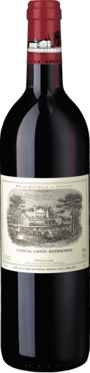 2019 Château Lafite-Rothschild
