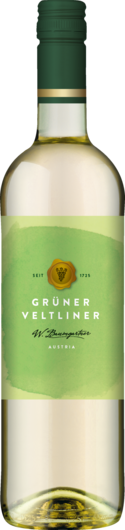 2019 Baumgartner Grüner Veltliner