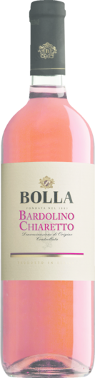 2019 Bolla Bardolino Rosé