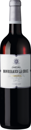2019 Château Monregard La Croix
