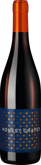 2018 Honest Grapes Portugal
