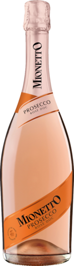 Mionetto Rosé Spumante Prestige