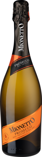 Mionetto Prosecco Spumante Prestige
