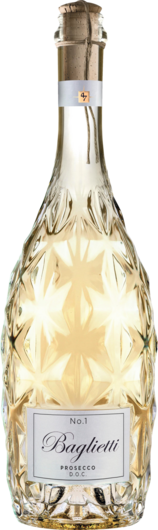 Baglietti No. 1 Prosecco Frizzante