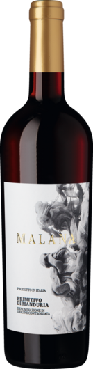 2019 Malana Primitivo
