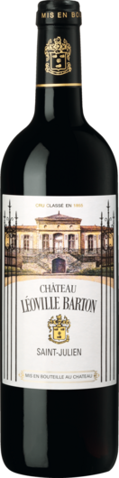 2019 Château Léoville-Barton