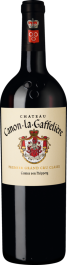 2019 Château Canon la Gaffelière