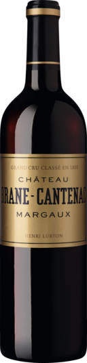 2019 Château Brane-Cantenac