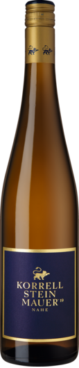 2019 Korrell Steinmauer Cuvée Weiss