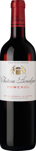 2019 Château Bonalgue