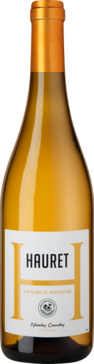 2019 Domaine Hauret Vin Orange