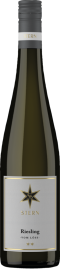 2019 Stern Riesling vom Löss