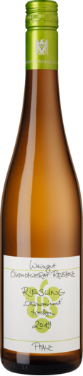 2019 Rebholz Riesling