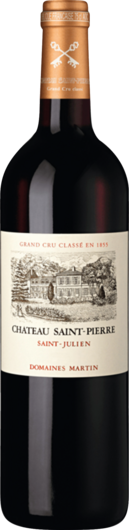 2019 Château Saint-Pierre