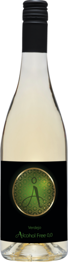 A OO Verdejo