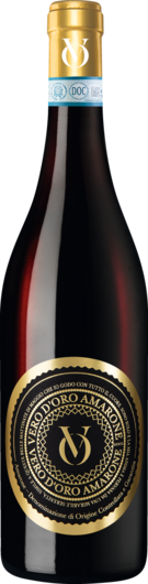 2016 Vero d'Oro Amarone