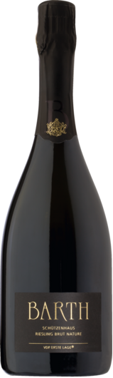 2014 Schützenhaus Riesling Sekt Erste Lage