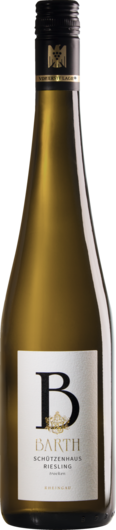 2018 Schützenhaus Riesling Erste Lage