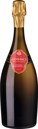 Champagne Gosset Grande Réserve