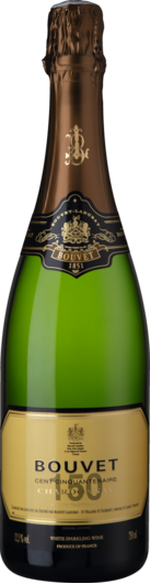 Bouvet "150" Chardonnay Brut