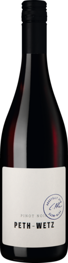 2019 Blockbuster Pinot Noir