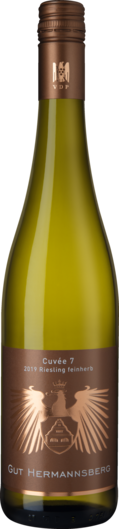 2019 Hermannsberg Riesling Cuvée