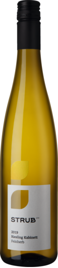 2019 Strub Riesling Kabinett