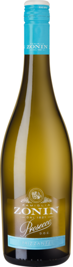 Zonin Prosecco Frizzante 1821