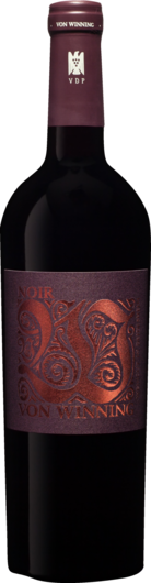 2017 Von Winning Cuvée Noir