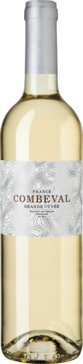 2019 Combeval Grande Cuvée