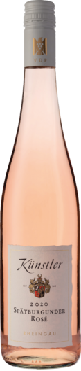 2021 Künstler Spätburgunder Rosé