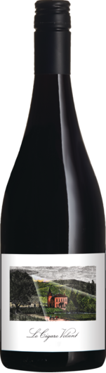 2018 Bonny Doon Le Cigare Volant