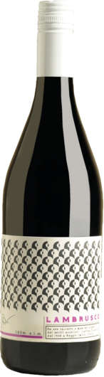 #differentbutthesame Lambrusco DRY