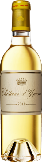 2018 Château d'Yquem