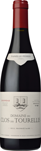 2019 Domaine du Clos des Tourelles