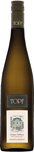 2017 Grüner Veltliner Offenberg