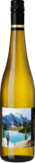 2020 Fundstück Grüner Veltliner Reserve