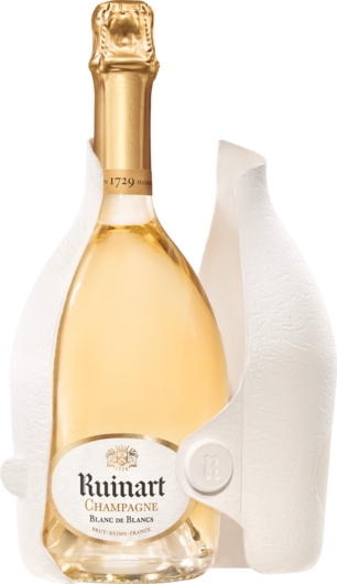 Champagne Ruinart Blanc de Blancs