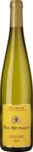 2019 Paul Mittnacht Riesling