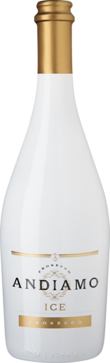 Andiamo ICE Prosecco