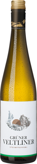 2020 Steinpfefferl Grüner Veltliner
