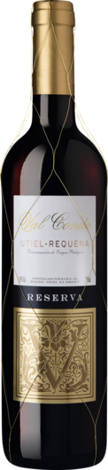 2015 Val Conde Reserva