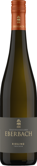 2020 Eberbach Riesling