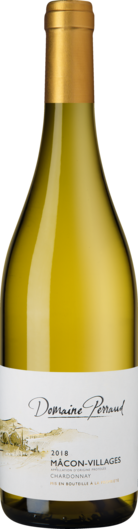 2018 Domaine Perraud de la Grande Burette