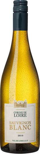 2019 Corine de Loire Sauvignon Blanc