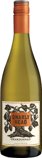 2018 Gnarly Head Chardonnay