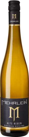 2019 Mehrlein Riesling Alte Reben