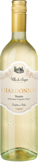 2020 Villa di Sogno Chardonnay