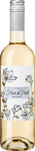 2020 Fleur de Fruit Blanc
