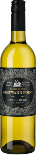 2020 Westward Point Chenin Blanc Old Bush Vines